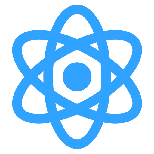 React