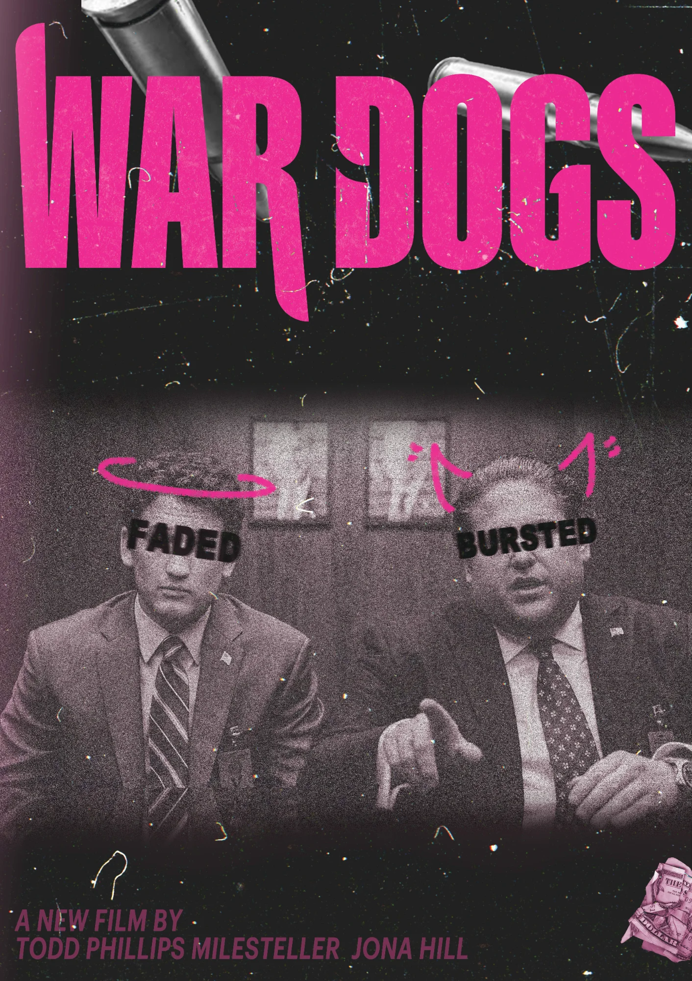 War Dogs