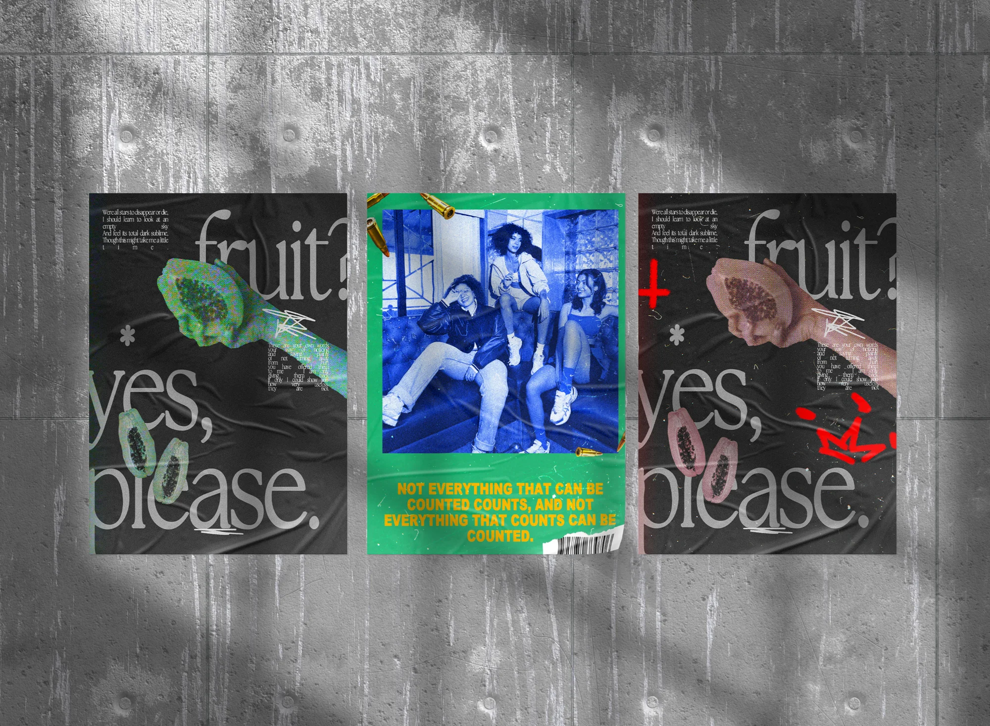 Visual Communication